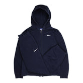 Nike Vintage Tracksuit in Marineblau Größe XL